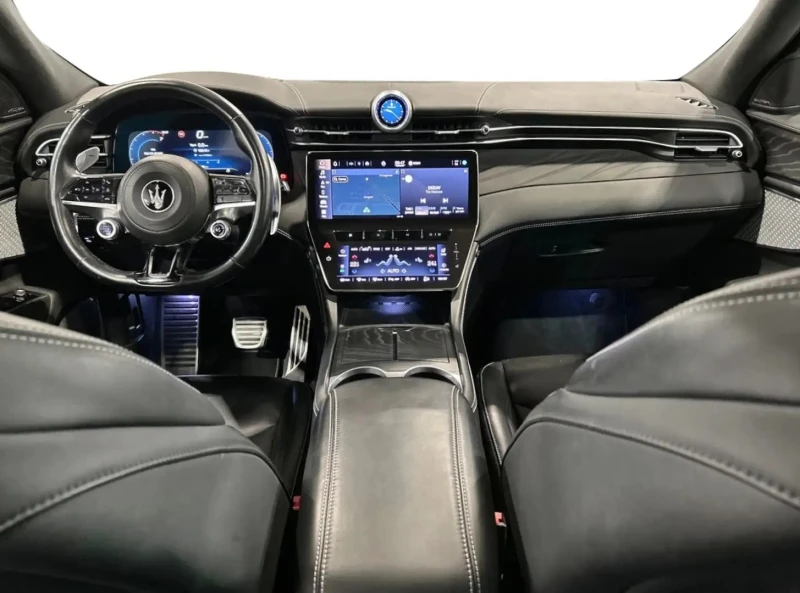 Maserati Grecale GT 2.0 Mild Hybrid, снимка 5 - Автомобили и джипове - 53441246
