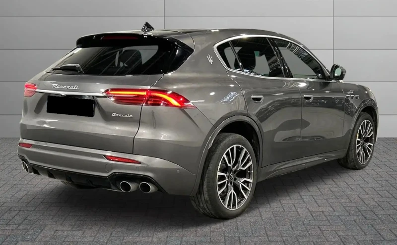 Maserati Grecale GT 2.0 Mild Hybrid, снимка 2 - Автомобили и джипове - 53441246