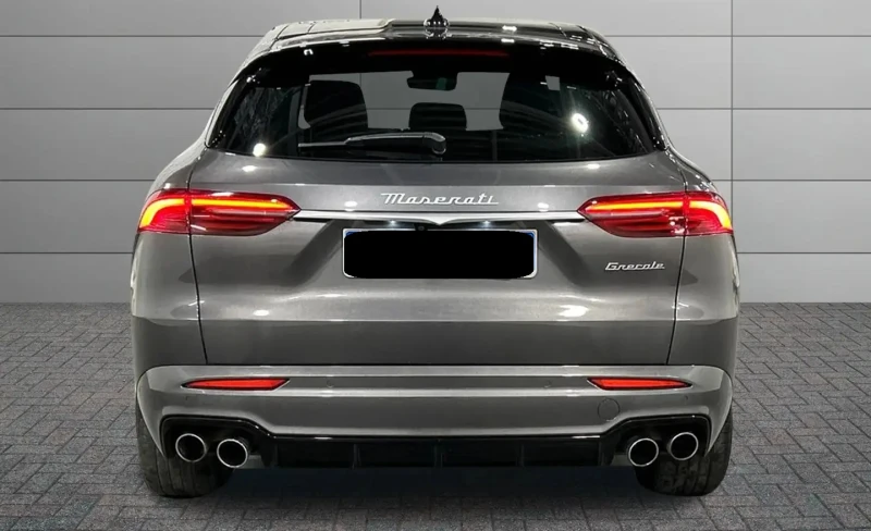 Maserati Grecale GT 2.0 Mild Hybrid, снимка 3 - Автомобили и джипове - 53441246
