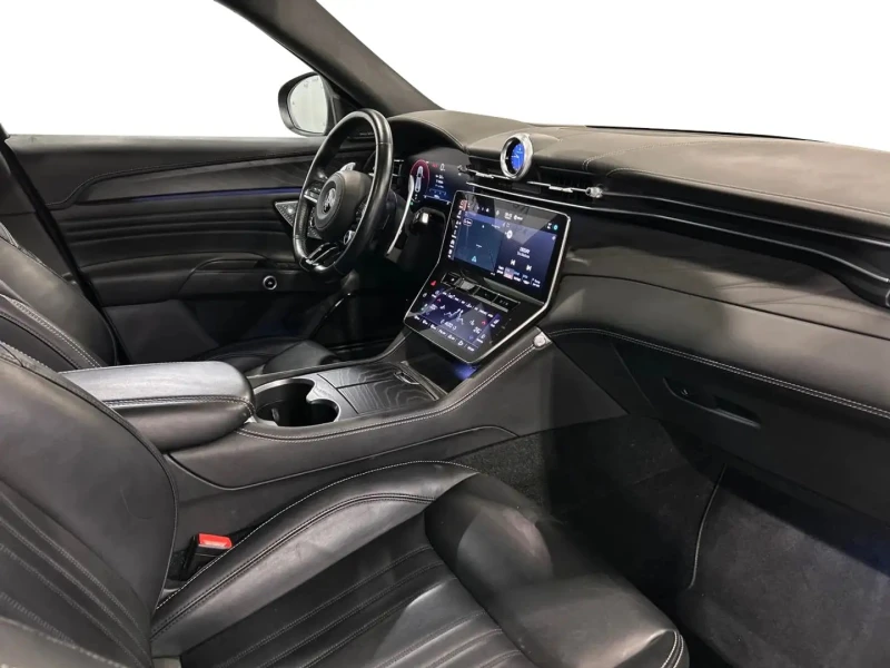 Maserati Grecale GT 2.0 Mild Hybrid, снимка 9 - Автомобили и джипове - 53441246