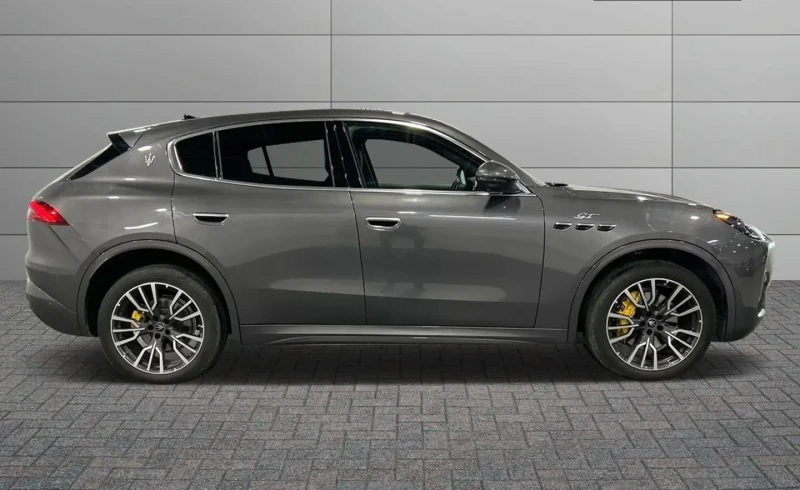 Maserati Grecale GT 2.0 Mild Hybrid, снимка 4 - Автомобили и джипове - 53441246