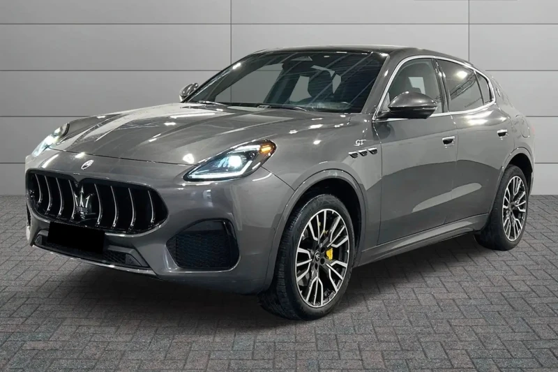 Maserati Grecale GT 2.0 Mild Hybrid