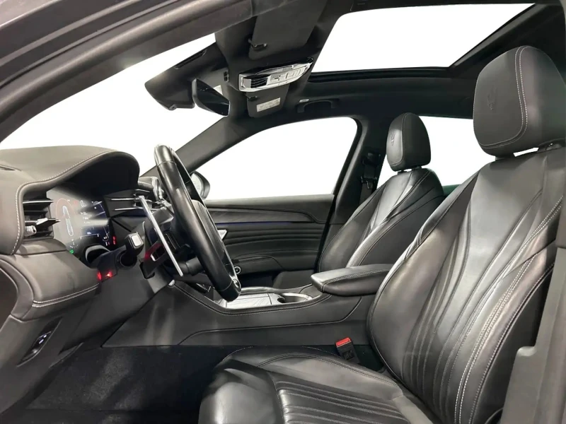 Maserati Grecale GT 2.0 Mild Hybrid, снимка 6 - Автомобили и джипове - 53441246