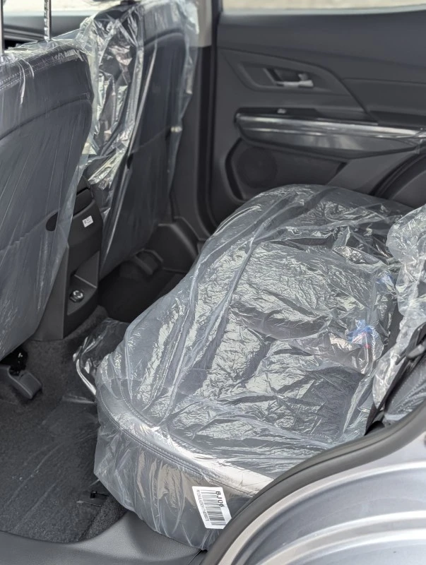 SsangYong Korando 1.5 GDI-Turbo 4x4 НОВ, снимка 11 - Автомобили и джипове - 53214320