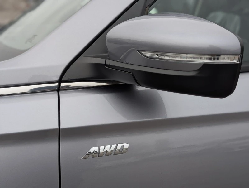 SsangYong Korando 1.5 GDI-Turbo 4x4 НОВ, снимка 4 - Автомобили и джипове - 53214320