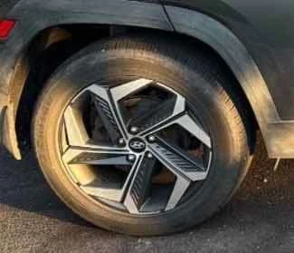 Hyundai Tucson * Luxury * CARFAX * ПАНО * KEYLESS * ПОДГРЕВИ *  - изображение 7