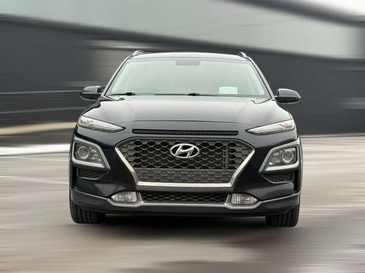 Hyundai Kona 1.6T Trend All-wheel Drive, снимка 2 - Автомобили и джипове - 53915024