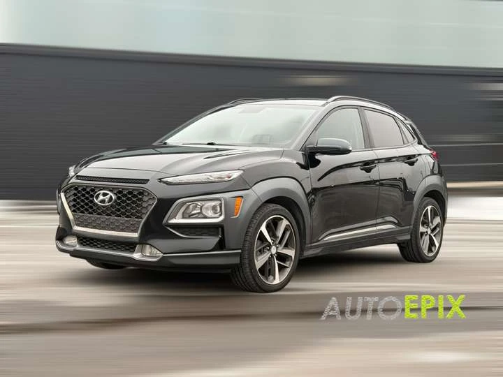 Hyundai Kona 1.6T Trend All-wheel Drive | Auto.bg — изображение 1