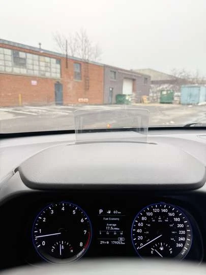 Hyundai Kona 1.6T Trend All-wheel Drive, снимка 11 - Автомобили и джипове - 53915024