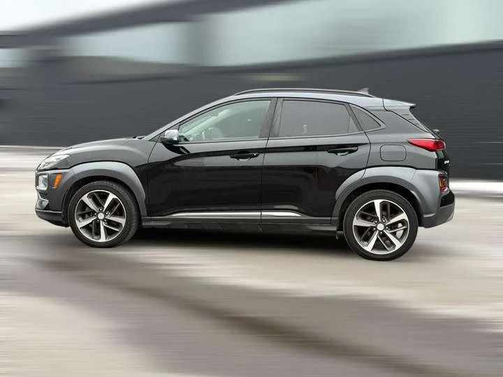 Hyundai Kona 1.6T Trend All-wheel Drive, снимка 6 - Автомобили и джипове - 53915024