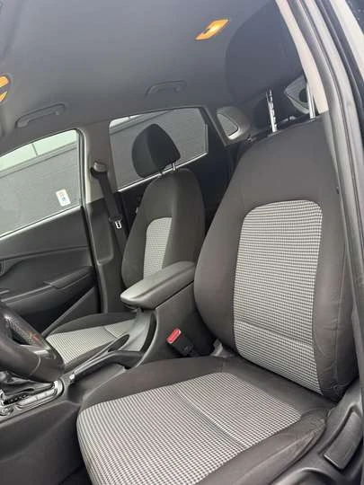 Hyundai Kona 1.6T Trend All-wheel Drive, снимка 12 - Автомобили и джипове - 53915024