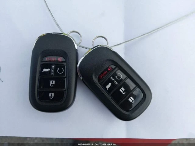Honda Cr-v * SPORT-L* HYBRID* AWD* КОЖА* ПОДГРЕВ* ШИБИДАХ* , снимка 10 - Автомобили и джипове - 54719146