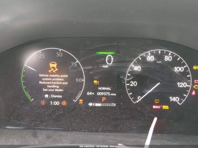 Honda Cr-v * SPORT-L* HYBRID* AWD* КОЖА* ПОДГРЕВ* ШИБИДАХ* , снимка 7 - Автомобили и джипове - 54719146