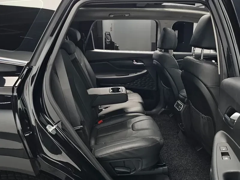 Hyundai Santa fe Hev 1.6 EXCLUSIVE| ���������| �������| ��������  | Mobile.bg � ����������� 9