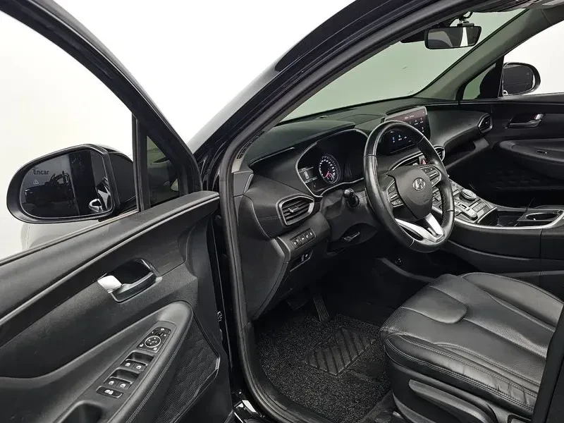 Hyundai Santa fe Hev 1.6 EXCLUSIVE| ���������| �������| ��������  | Mobile.bg � ����������� 8