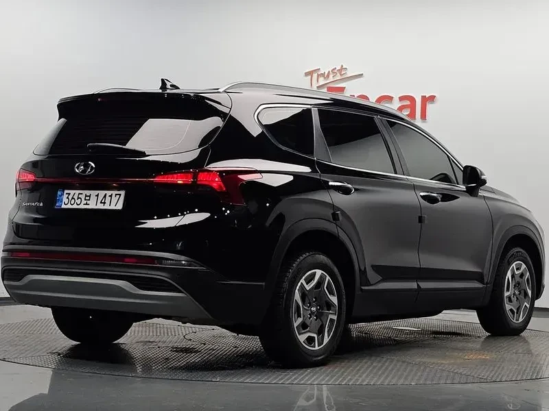Hyundai Santa fe Hev 1.6 EXCLUSIVE| ���������| �������| ��������  | Mobile.bg � ����������� 2