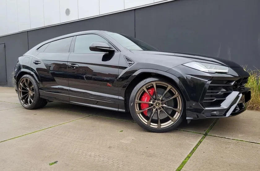 Lamborghini Urus 4.0 V8 AWD, снимка 1