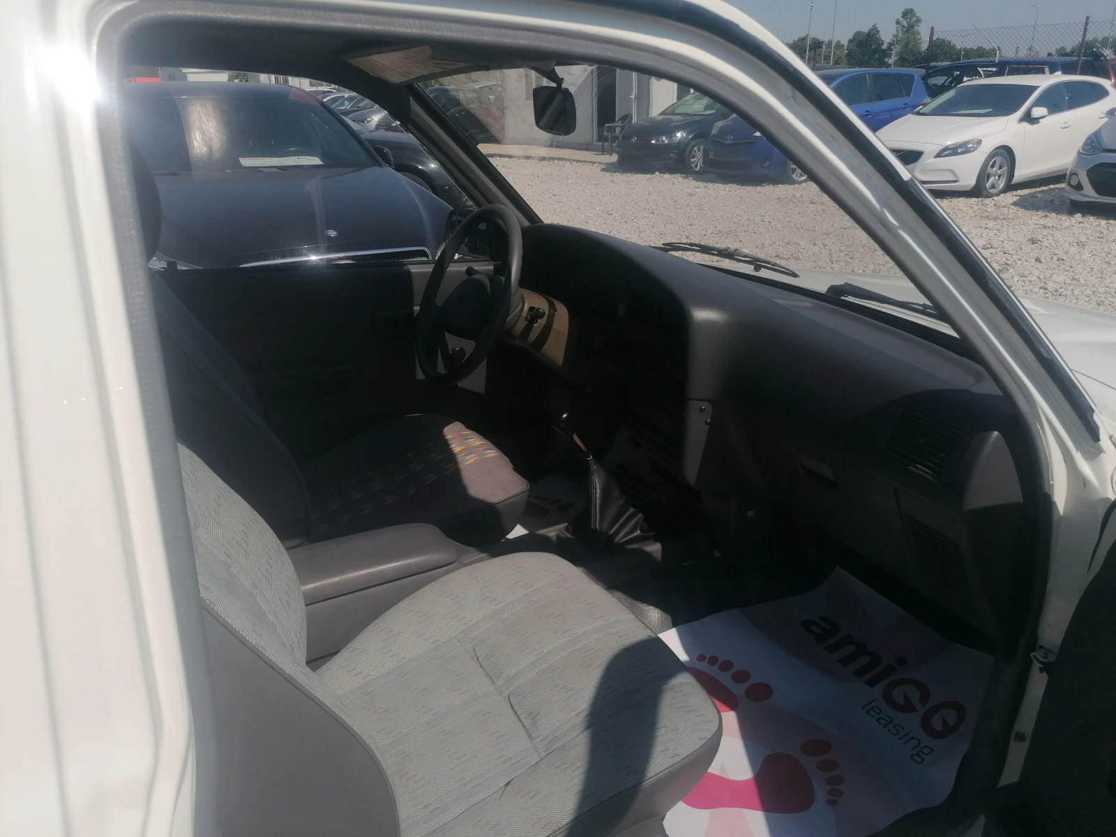 Toyota Hilux | Mobile.bg   12