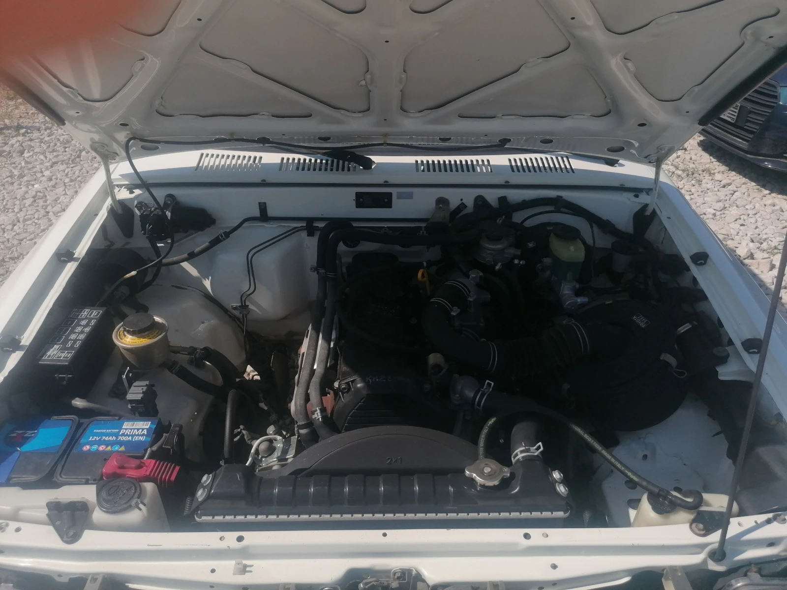 Toyota Hilux | Mobile.bg   14