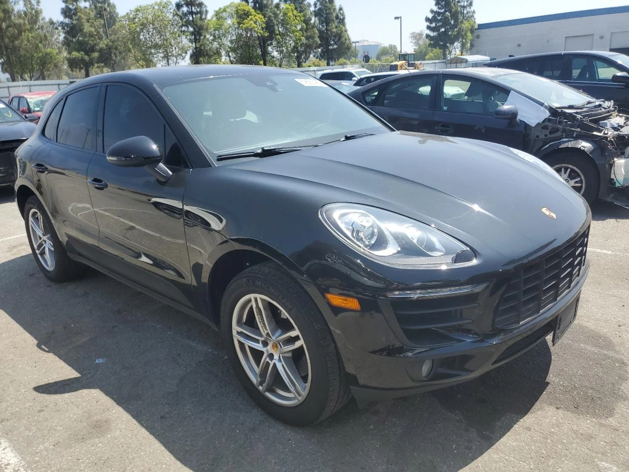 Porsche Macan  - изображение 5