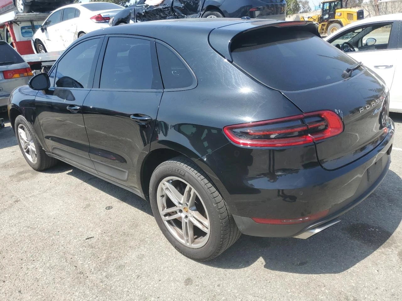 Porsche Macan  - изображение 2