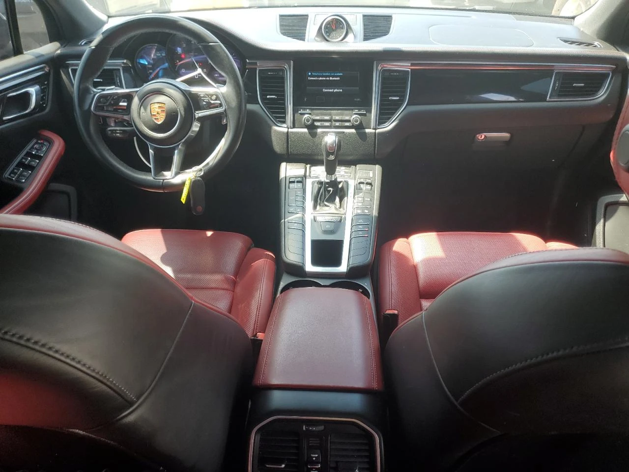 Porsche Macan  - изображение 7