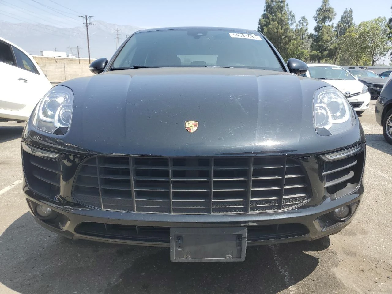 Porsche Macan  - изображение 6