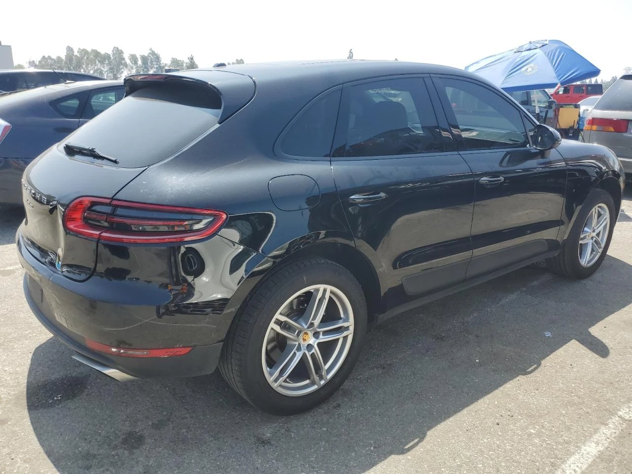 Porsche Macan  - изображение 4