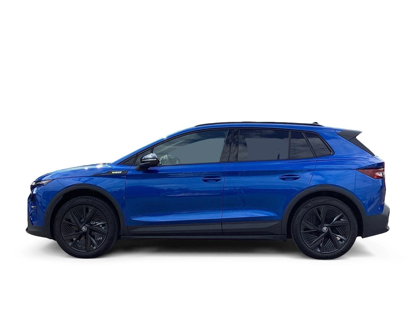Skoda Elroq RS 84kWh AWD MATRIX-LED CANTON 360 HEAD UP - изображение 5