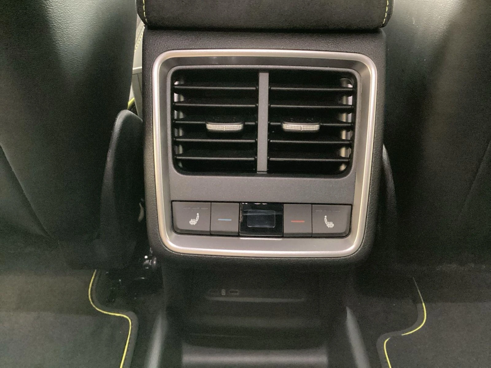 Skoda Elroq RS 84kWh AWD MATRIX-LED CANTON 360 HEAD UP | Mobile.bg   15