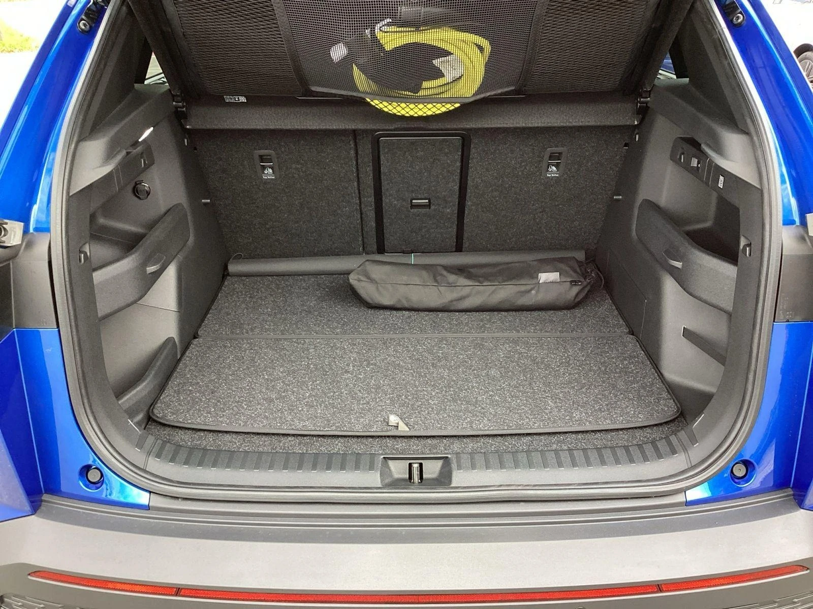 Skoda Elroq RS 84kWh AWD MATRIX-LED CANTON 360 HEAD UP | Mobile.bg   16