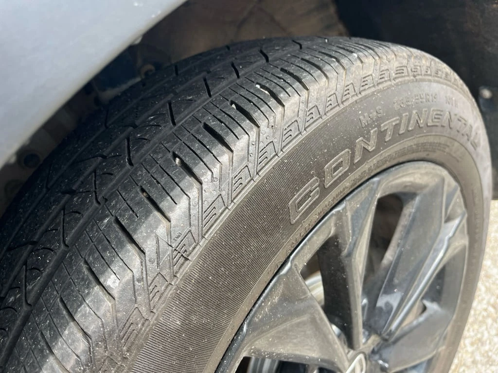 Honda Cr-v  - изображение 7
