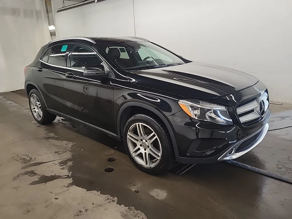 Mercedes-Benz GLA 250 * CARFAX * БЕЗ ПЪРВОНАЧАЛНА ВНОСКА - изображение 3