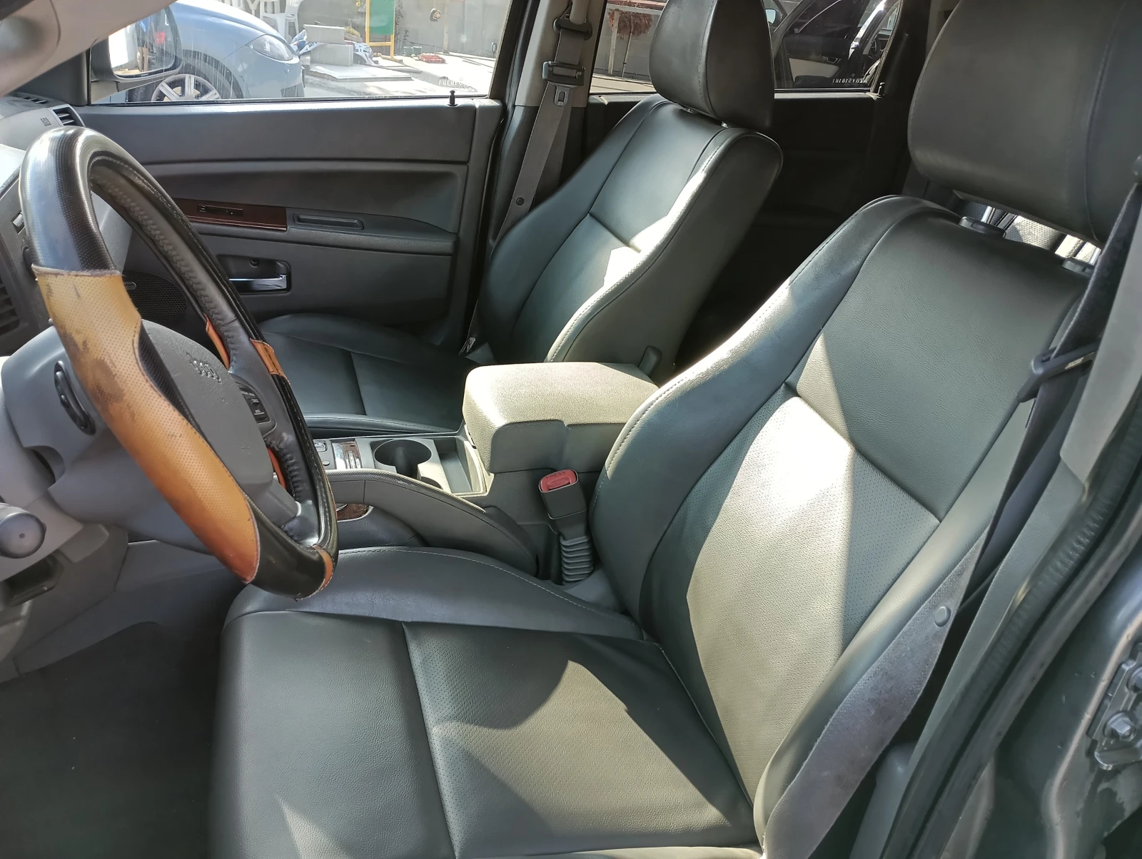 Jeep Grand cherokee LIMITED - изображение 3