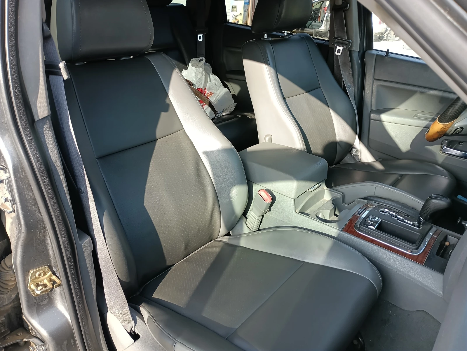 Jeep Grand cherokee LIMITED - изображение 4