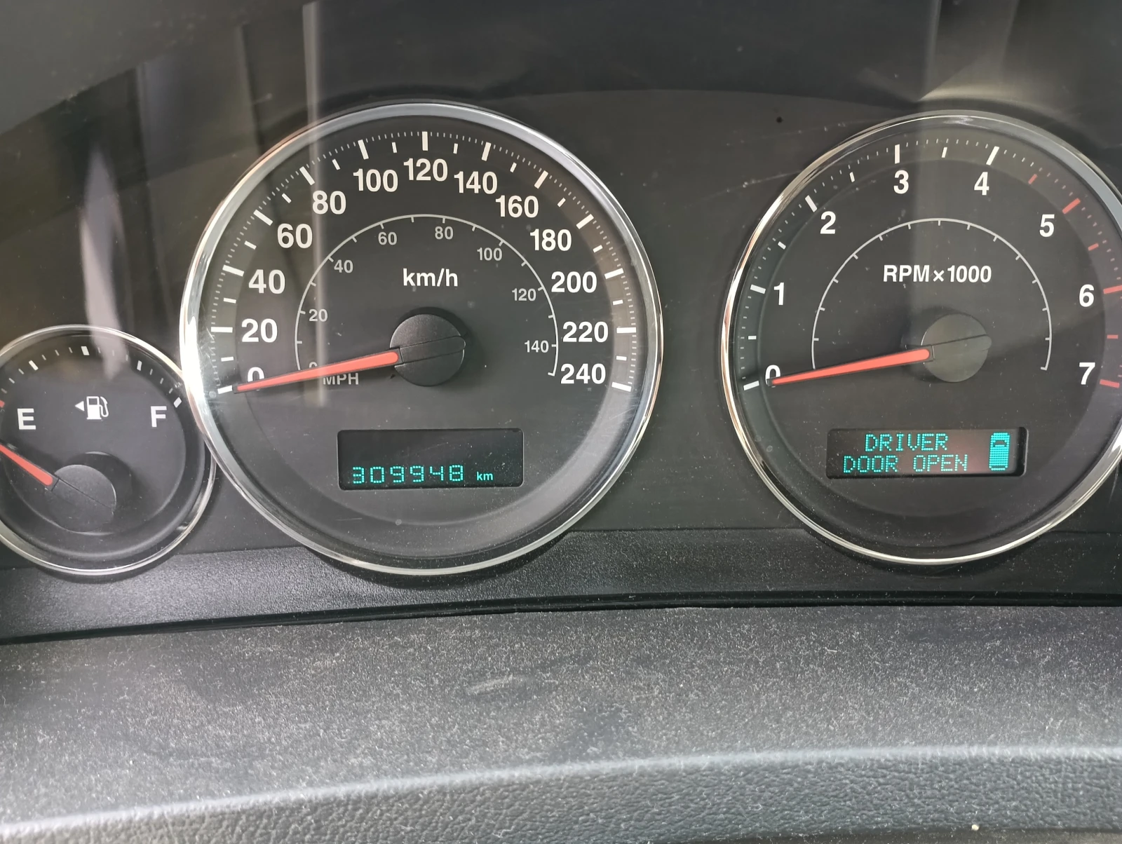 Jeep Grand cherokee LIMITED - изображение 6