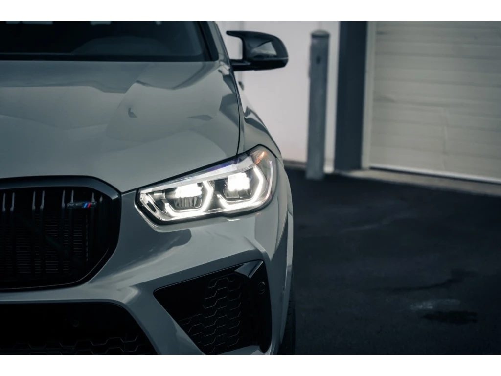 BMW X5 * Competition * CARFAX * ��� ������������ ������ | Mobile.bg � ����������� 4