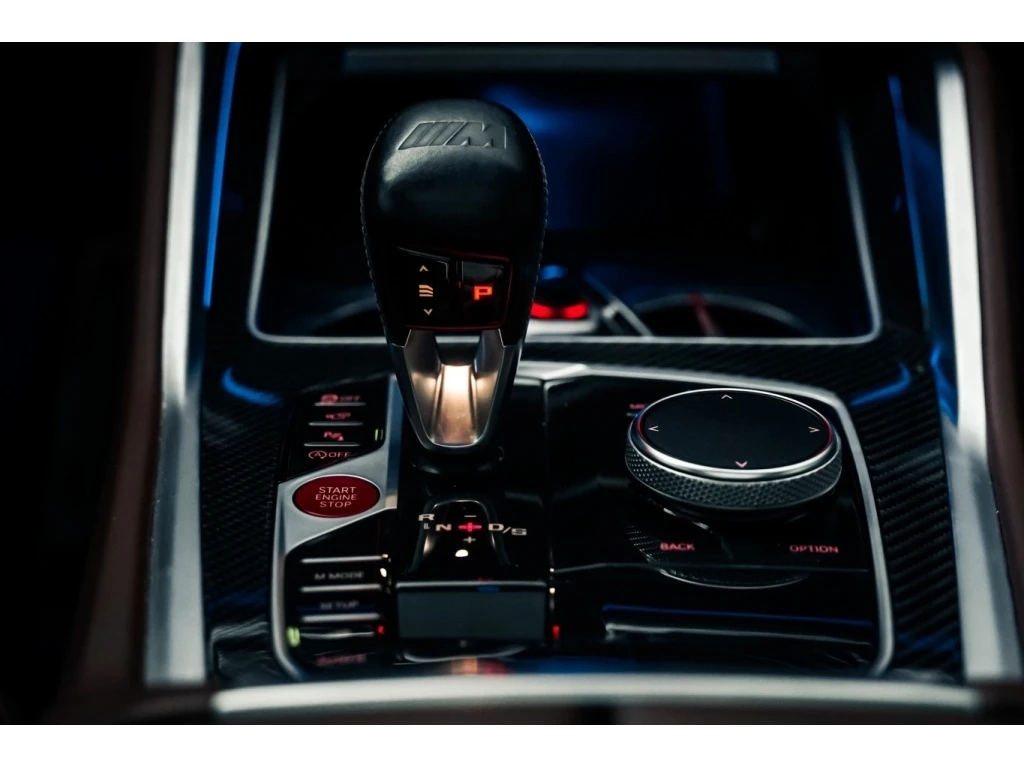 BMW X5 * Competition * CARFAX * ��� ������������ ������ | Mobile.bg � ����������� 16