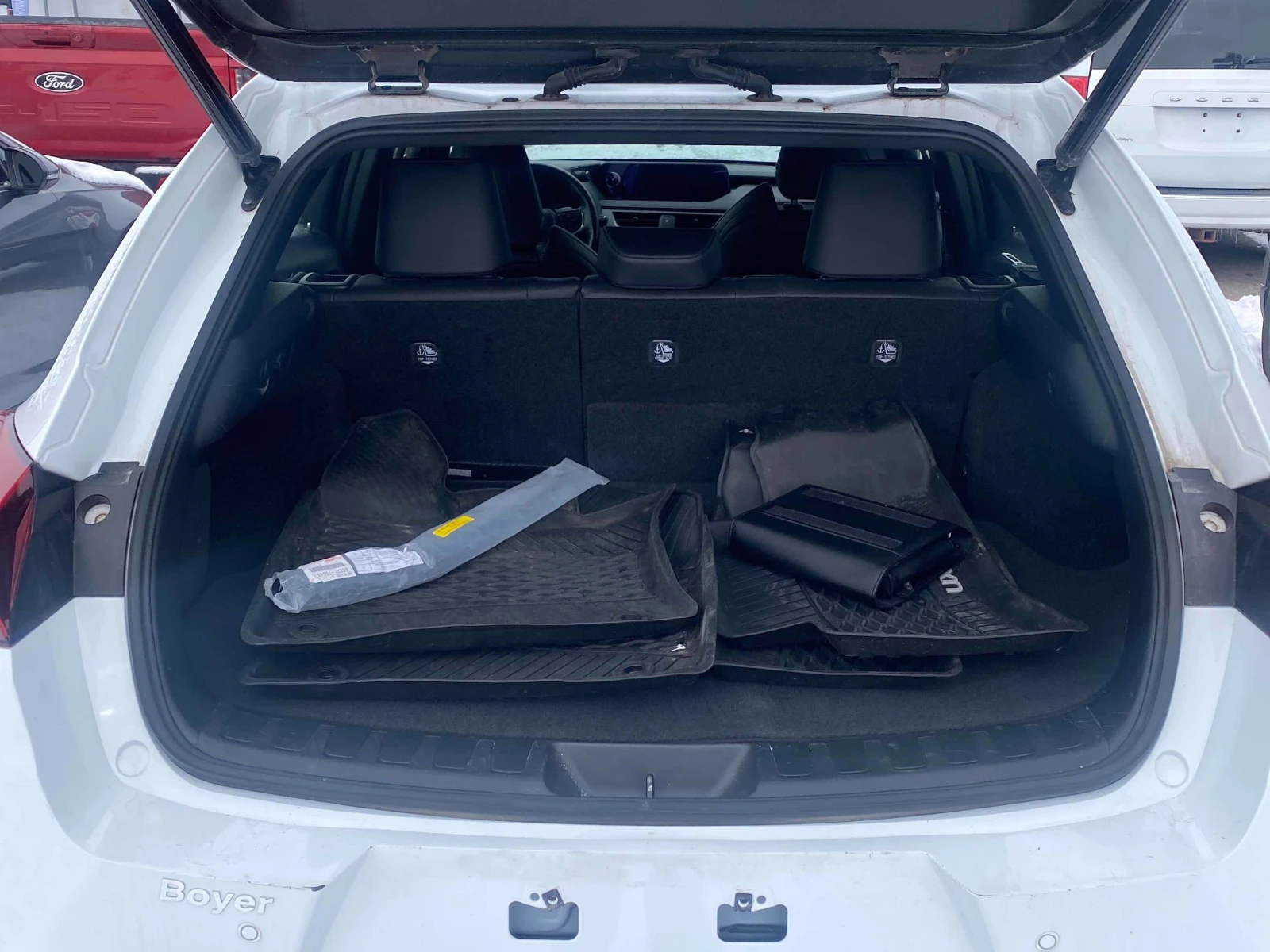 Lexus UX 250h * * CARFAX * * ���� ������ * *  | Mobile.bg � ����������� 11