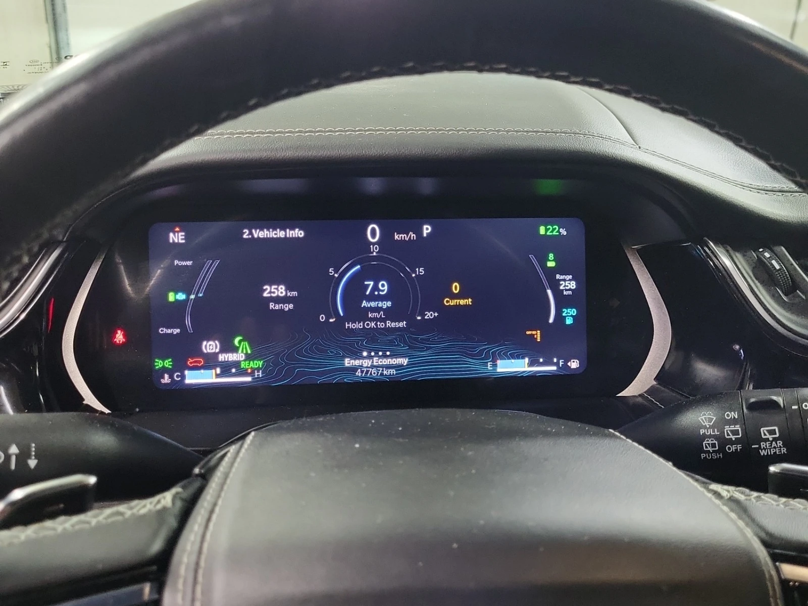 Jeep Grand cherokee * * CARFAX * * АВТО КРЕДИТ * *  - изображение 9