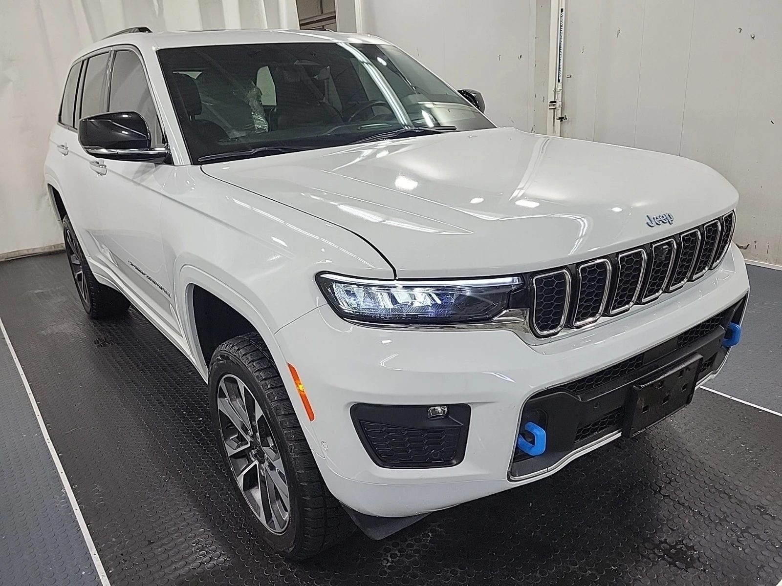 Jeep Grand cherokee * * CARFAX * * АВТО КРЕДИТ * *  - изображение 2