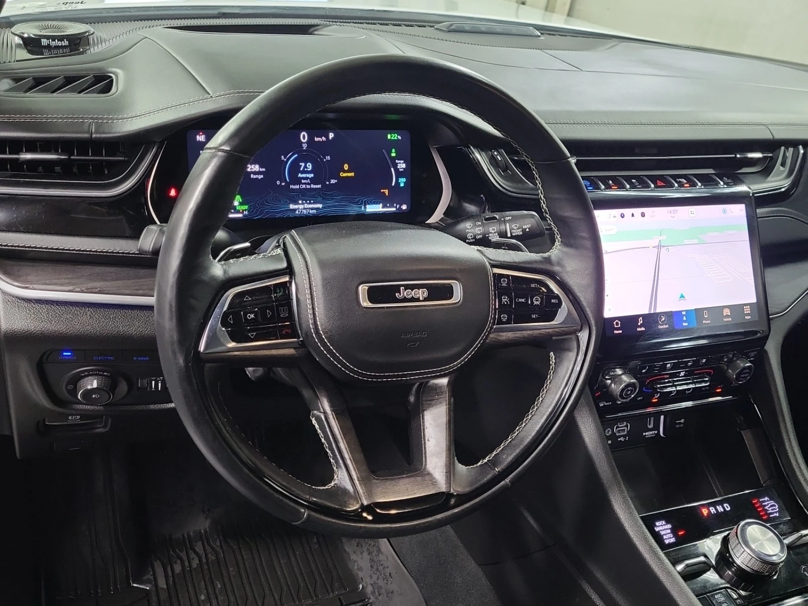 Jeep Grand cherokee * * CARFAX * * АВТО КРЕДИТ * *  - изображение 8