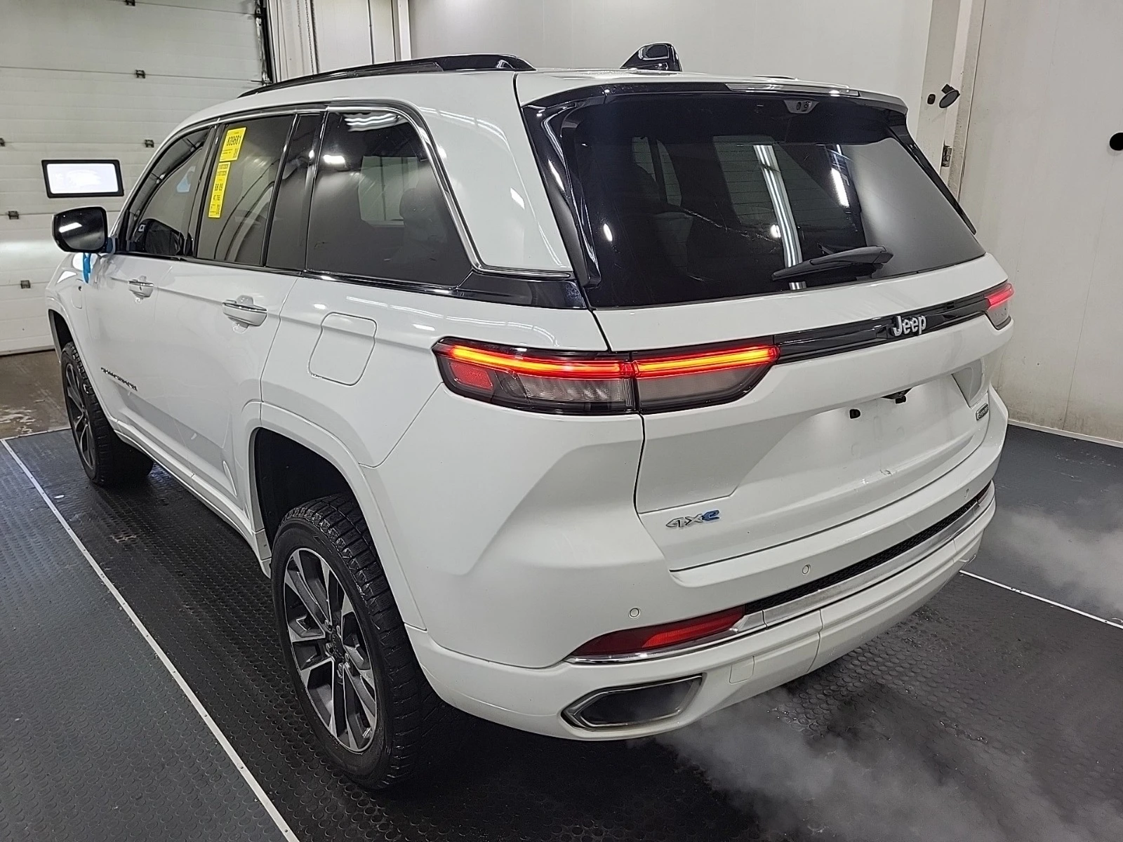 Jeep Grand cherokee * * CARFAX * * АВТО КРЕДИТ * *  - изображение 4