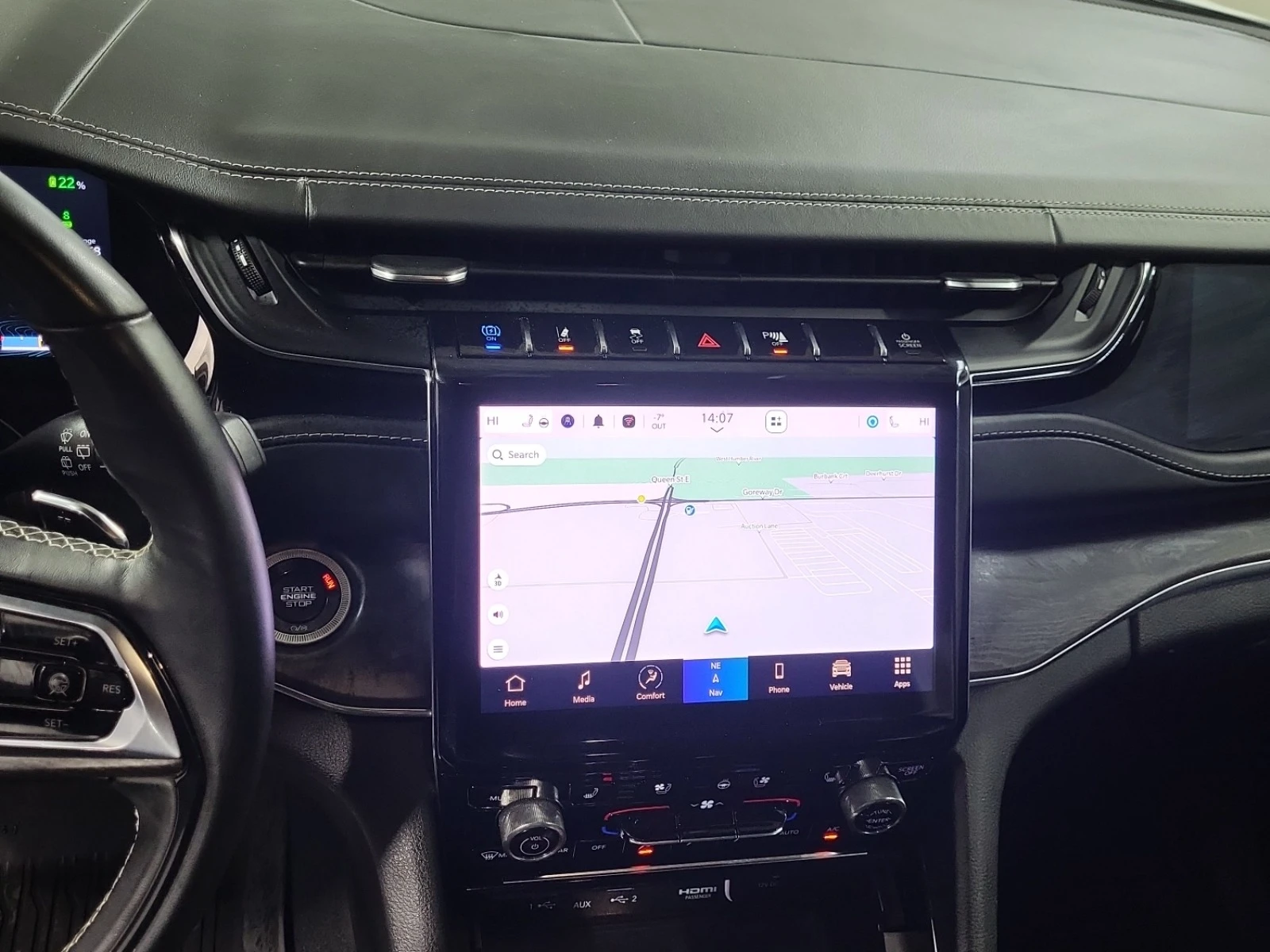 Jeep Grand cherokee * * CARFAX * * АВТО КРЕДИТ * *  - изображение 10