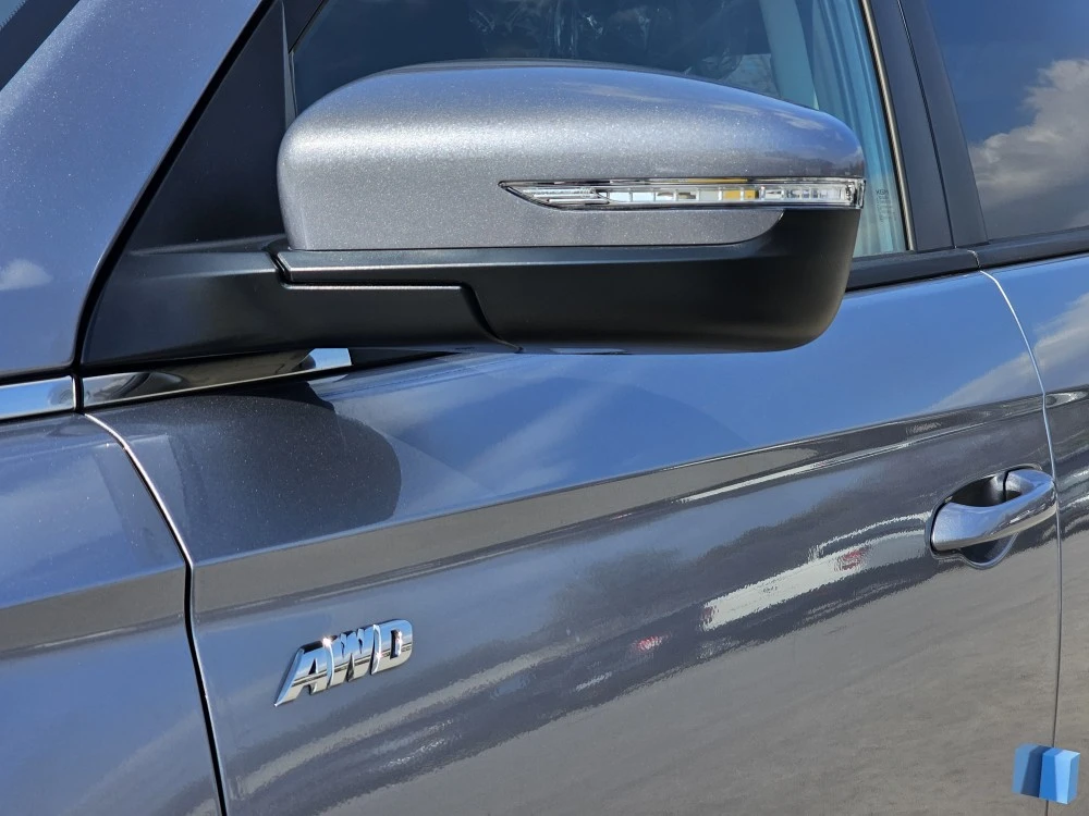 SsangYong Korando 1.5 GDI-Turbo 4x4 НОВ, снимка 4 - Автомобили и джипове - 53214320