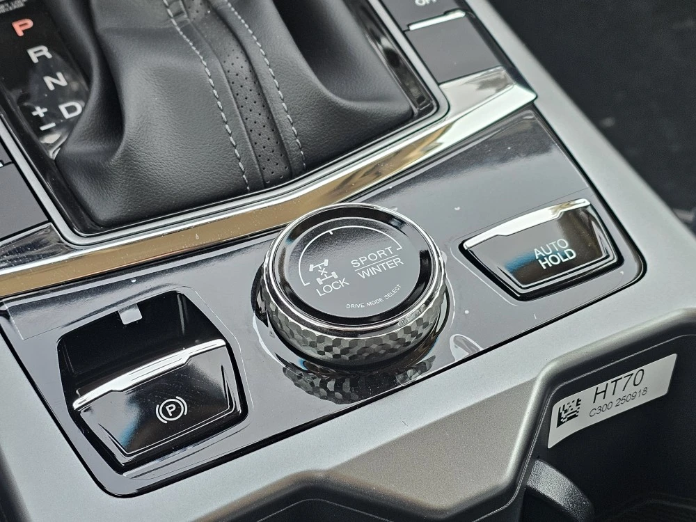 SsangYong Korando 1.5 GDI-Turbo 4x4 НОВ, снимка 10 - Автомобили и джипове - 53214320