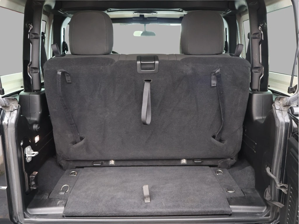 Jeep Wrangler SPORT 2DR* AWD* 8 SPEED* CARFAX* ���� ������*  | Mobile.bg � ����������� 15