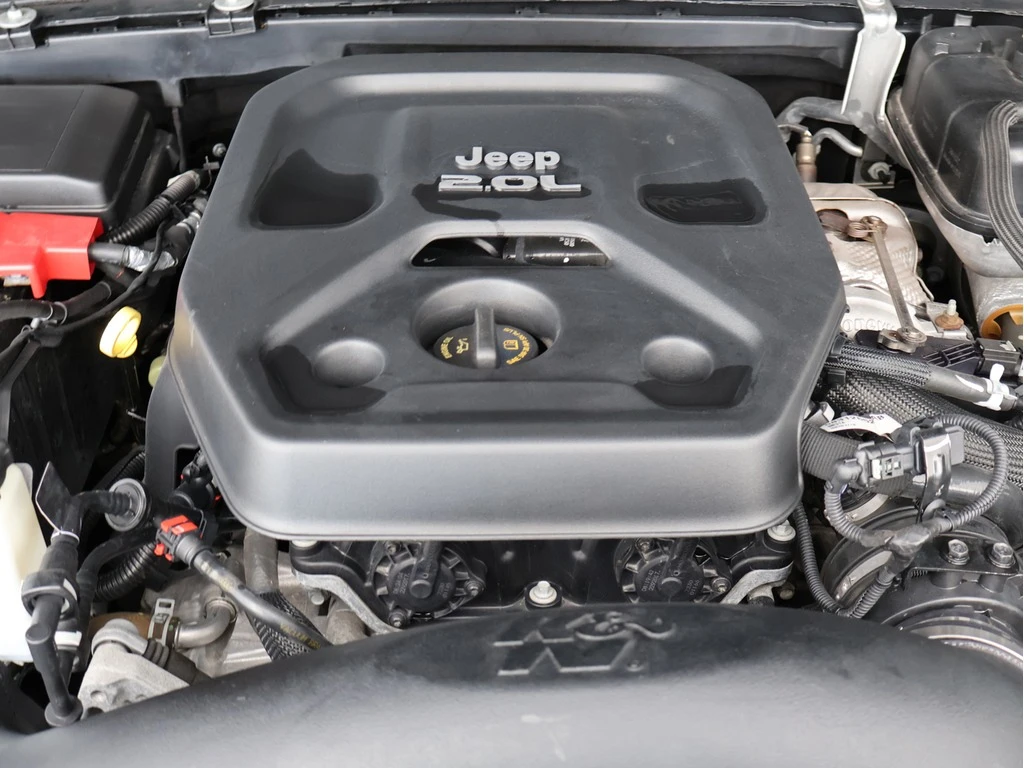 Jeep Wrangler SPORT 2DR* AWD* 8 SPEED* CARFAX* ���� ������*  | Mobile.bg � ����������� 16