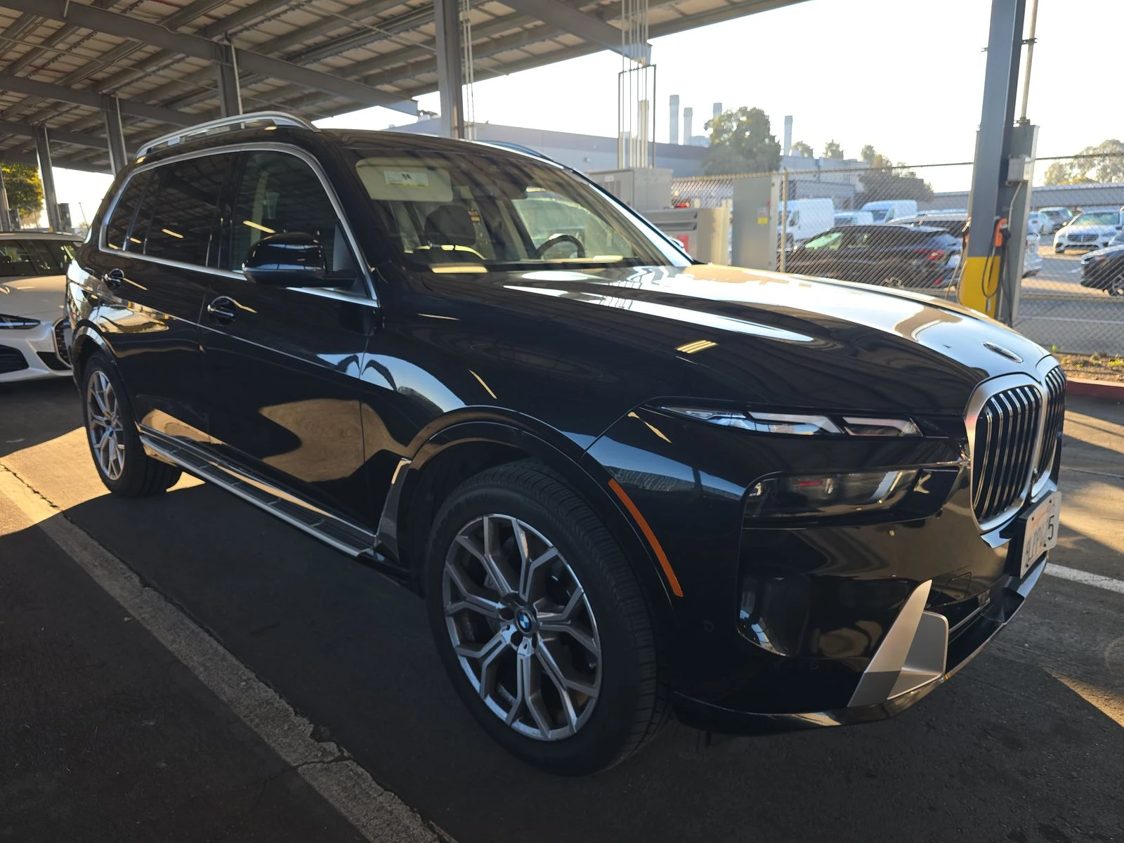 BMW X7 * xDrive40i* BUY NOW* ����.����*  | Mobile.bg � ����������� 1