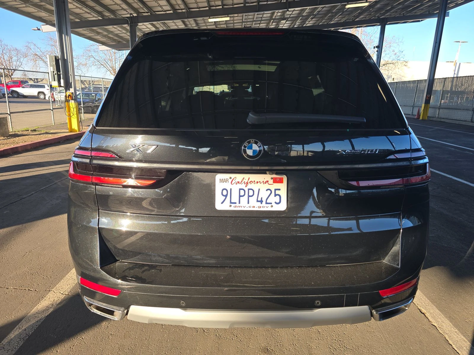 BMW X7 * xDrive40i* BUY NOW* ФИКС.ЦЕНА*  - изображение 6